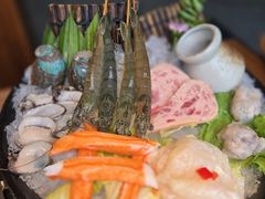 -生如夏花泰式火锅(西村黑金店)