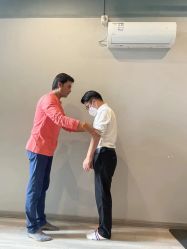 -静待花开瑜伽尊巴会馆