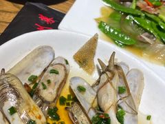-潮中人·潮州菜(益乐路店)