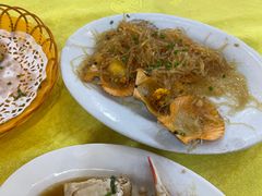 -秋姐美食店(旅游大道店)