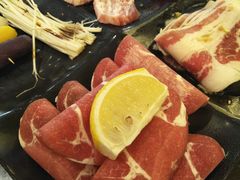 -本家韩国烤肉(青岛万象城店)