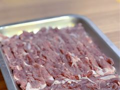 -老北京涮羊肉(航东路店)