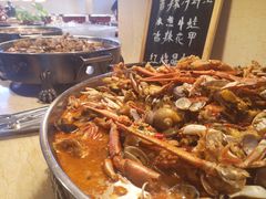 -丽池宫韩式汗蒸会馆(华灯坊店)