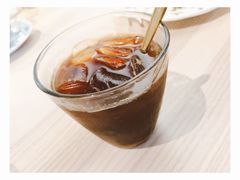 -默迹咖啡馆