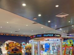 -反斗乐园π(龙华天虹店)