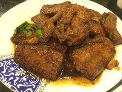 iphone_upload_pic-东四民芳餐厅(世茂工三店)