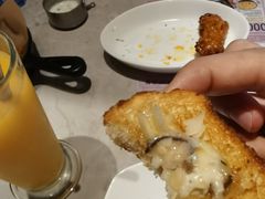 -必胜客(天鸿店)