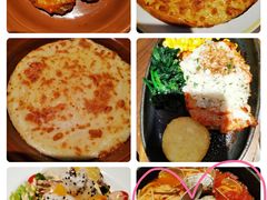 -萨莉亚意式餐厅(杭州滨江天街店)