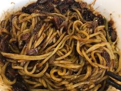 -桃园中华料理炸酱面(燕儿岛路店)