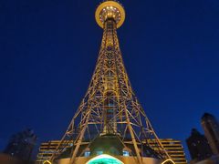 -龙塔