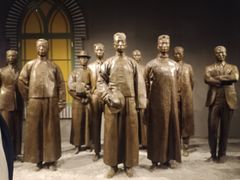 -沈阳“九·一八”历史博物馆