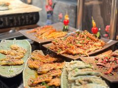 -吉布鲁牛排海鲜自助(武侯银泰城店)