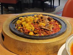 -石榴红了·非遗酥皮烤包子·新疆菜(瑞豪店)