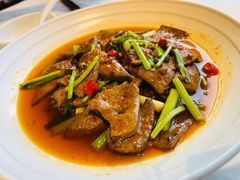 -大鸭梨烤鸭(金色漫香店)