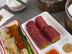 -永盛茶档·港式餐厅(桥北店)