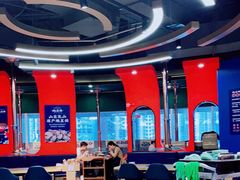 大堂-蚝英雄鲜蚝自助专门店(长楹天街直营店)