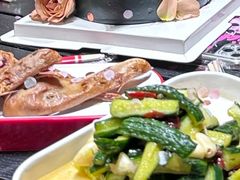 -王钵宴遇王龙虾烧烤旗舰店(中山北路店)