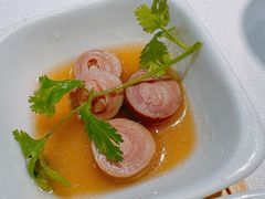 -莆田餐厅PUTIEN(世博源店)