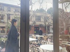 -Alimentari早午餐(安福路店)