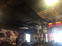 -牛很鲜潮汕牛肉火锅(朝晖路店)