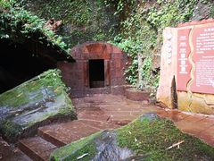 -赤水丹霞旅游区·大瀑布