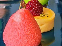 -三亚福朋喜来登酒店·大堂吧