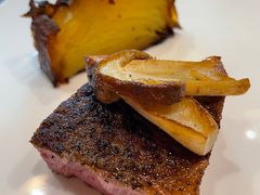 -北京古城老院厉晓麟精致菜