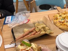 -达美乐比萨(南京西路店)