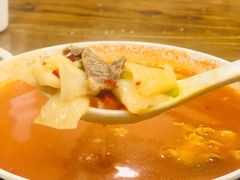 -清真·玛丽亚新疆菜主题餐厅(浙江中路店)