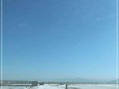-盐湖景区
