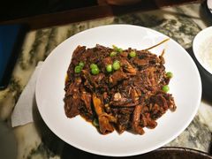 -绿茶餐厅(昆明世纪金源店)
