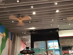 -肥汁米蘭香港米线(长宁来福士店)