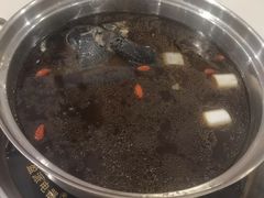 -太婆天府山珍酒楼(亚运村店)