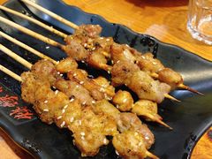 -烧蠔帮·生蚝海鲜牌档(观海店)