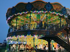 -大连海昌发现王国主题公园