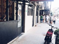 -BIG BAGEL(永康路店)