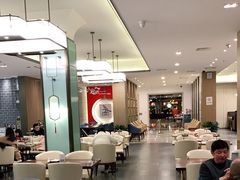 -胥城大厦-胥香自助餐厅