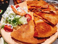 老北京肉酱饼-西元里(悦达889店)