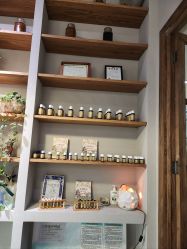 -芳香乐府疗愈空间·SPA·冥想