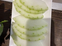 冬瓜-吉友粥底火锅(方斜路店)