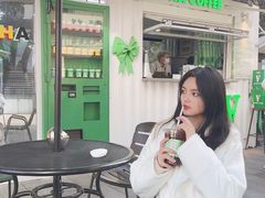 -ALPHA COFFEE阿尔法咖啡(虹泉路店)