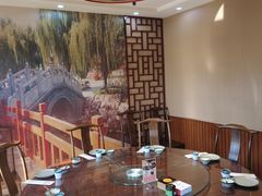 -魁盛居百年鲁菜馆(中林路店)