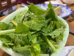 -茶马古道·野生菌清汤黄牛肉(沙溪店)