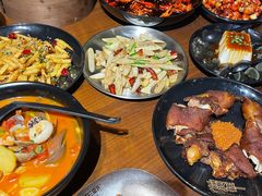 -一棠龙虾•王牌虾球(楚河汉街店)
