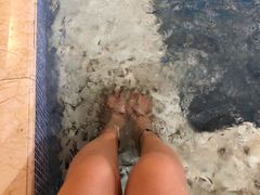 -水晶之星洗浴温泉汗蒸