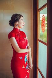 -老上海·石库门 旗袍·洋服工作室(淮海中路店)