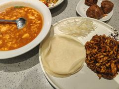 -紫光园·烤鸭·北京菜(团结湖店)