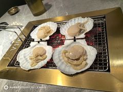 -本达人海鲜烧烤·朝鲜族风味(发展店)