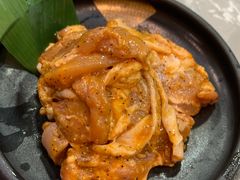 -韩宫宴烤肉·料理(如皋万达店)