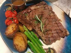 -The Rug Cafe(王府中环店)